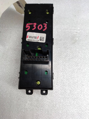 MANDO ELEVALUNAS DELANTERO IZQUIERDO, KIA, CEED (JD)