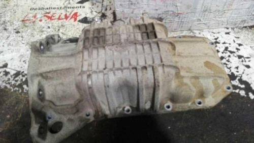 CARTER Ford FIESTA (CBK) 