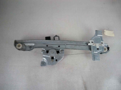 ELEVALUNAS DELANTERO DERECHO, CITROEN, C3