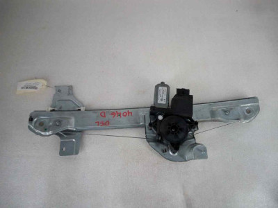 ELEVALUNAS DELANTERO DERECHO, CITROEN, C3