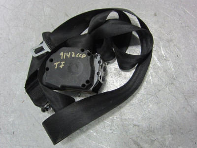 CINTURON SEGURIDAD TRASERO IZQUIERDO