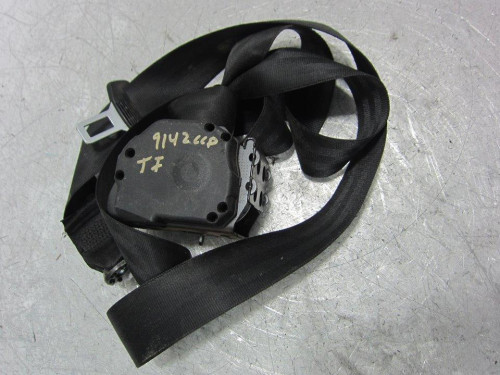  CINTURON SEGURIDAD TRASERO IZQUIERDO, , 