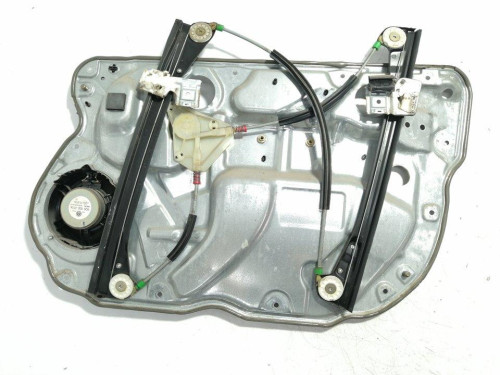  ELEVALUNAS DELANTERO IZQUIERDO VOLKSWAGEN POLO IV (9N1) 