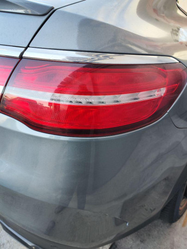 PILOTO TRASERO DERECHO б/у