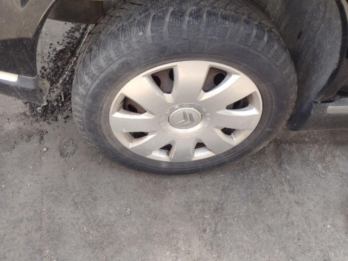 PASO RUEDA TRASERO DERECHO, CITROEN, C5 BERLINA