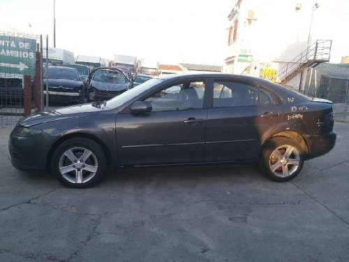  MAZDA 6 BERLINA (GG) 