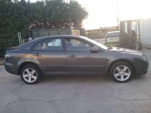  MAZDA 6 BERLINA (GG) 