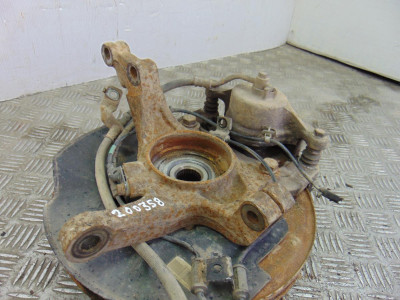 MANGUETA DELANTERA IZQUIERDA, KIA, SPORTAGE (SL)