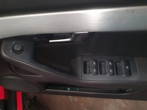  MANDO ELEVALUNAS TRASERO DERECHO AUDI A4 CABRIOLET (8H) 