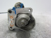  MOTOR ARRANQUE FORD FIESTA (CBK) 