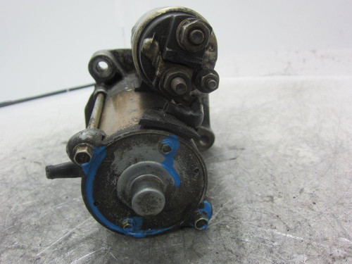  MOTOR ARRANQUE FORD FIESTA (CBK) 