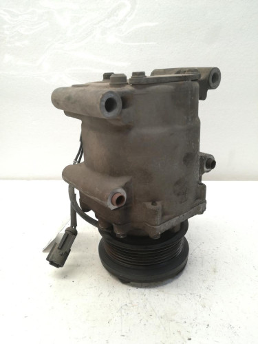 COMPRESOR AIRE ACONDICIONADO FORD FIESTA (CBK) 