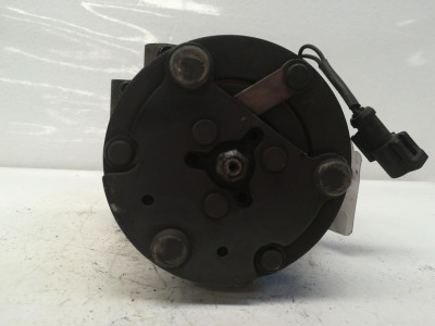 COMPRESOR AIRE ACONDICIONADO, FORD, FIESTA (CBK)