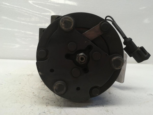 COMPRESOR AIRE ACONDICIONADO FORD FIESTA (CBK) 