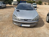 PEUGEOT 206 CC CABRIO-COUPÉ — автомобиль-донор на запчасти 