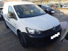  VOLKSWAGEN CADDY (2C)(08.2010) 