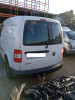  VOLKSWAGEN CADDY (2C)(08.2010) 