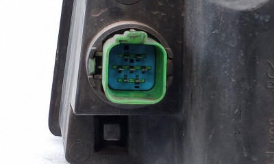 FARO DERECHO, FORD, TRANSIT CAJA ABIERTA (TT9)