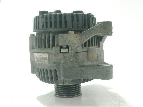  ALTERNADOR, CITROEN, JUMPY 