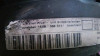  MOTOR COMPLETO VOLKSWAGEN PASSAT BERLINA (3B3) 