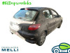 PEUGEOT 206 — автомобиль-донор на запчасти 