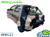 PEUGEOT 206 — автомобиль-донор на запчасти 
