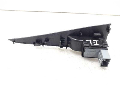 MANDO ELEVALUNAS TRASERO IZQUIERDO, SEAT, LEON (1P1)