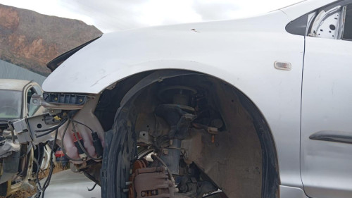 ALETA DELANTERA IZQUIERDA HONDA CIVIC 5 PUERTAS (EU7/8) 