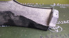 ALETIN DELANTERO DERECHO TOYOTA LAND CRUISER (J12) 