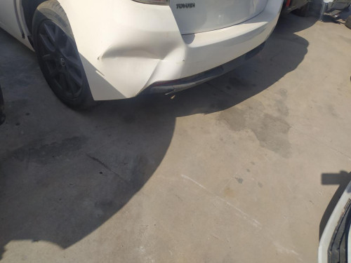 TUBO ESCAPE TRASERO TOYOTA VERSO (AUR2/ZGR2) 
