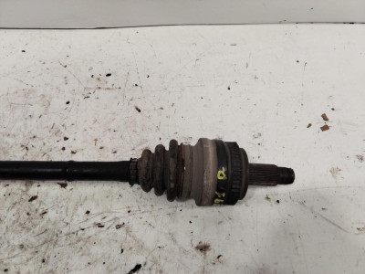 TRANSMISION TRASERA DERECHA, BMW, SERIE 3 BERLINA (E90)