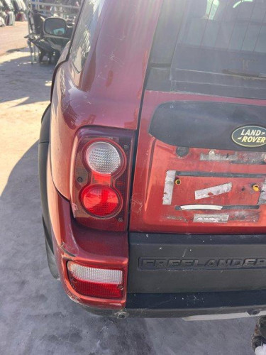  LAND ROVER FREELANDER (LN) 