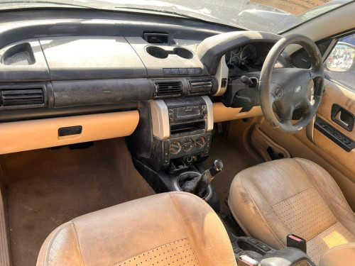  LAND ROVER FREELANDER (LN) 