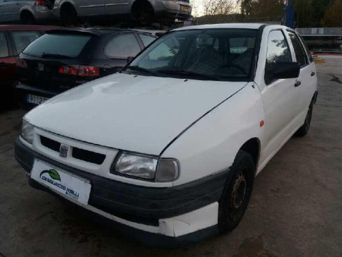  SEAT IBIZA (6K1) 