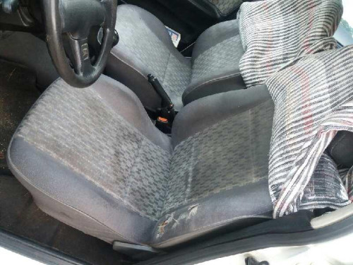  SEAT IBIZA (6K1) 