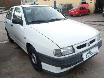 SEAT IBIZA (6K1)