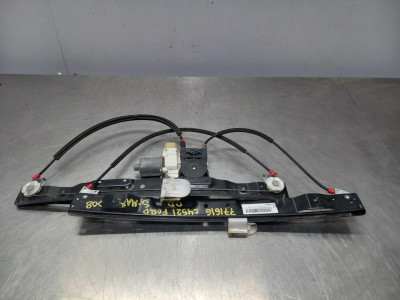 ELEVALUNAS DELANTERO DERECHO, FORD, S-MAX (CA1)