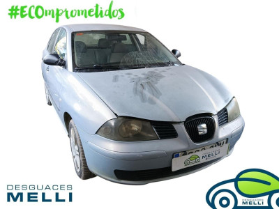SEAT IBIZA (6L1)