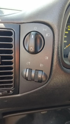 MANDO LUCES Seat Cordoba Berlina (6K2)(11.1993->)