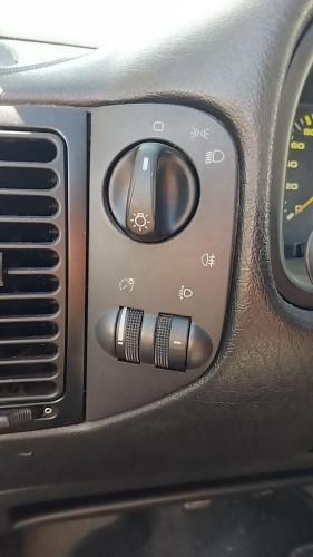 MANDO LUCES Seat Cordoba Berlina (6K2)(11.1993->) Seat Cordoba Berlina (6K2)(11.1993->) 