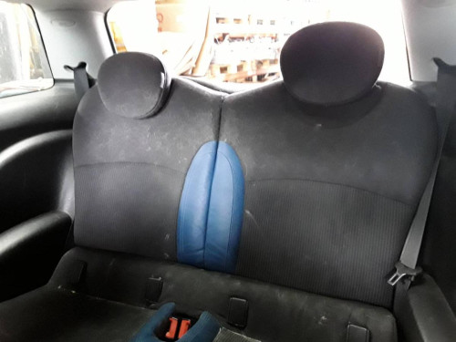  ASIENTOS TRASEROS MINI MINI (R56) 