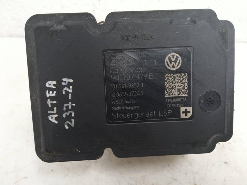 ABS Seat ALTEA (5P1) 