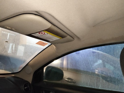 AIRBAG CORTINA DELANTERO DERECHO