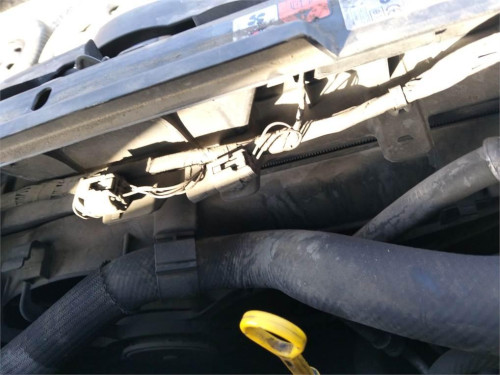 CONDENSADOR / RADIADOR AIRE ACONDICIONADO Mazda 5 BERLINA (CR) 