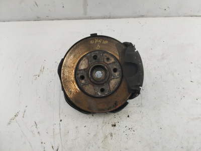 MANGUETA DELANTERA DERECHA, Volkswagen, POLO III (6N1)