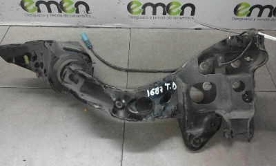 MANGUETA TRASERA DERECHA, MINI, MINI (R50,R53)