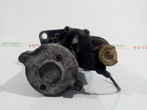  MOTOR ARRANQUE, MG ROVER, ROVER 600 (RH) 