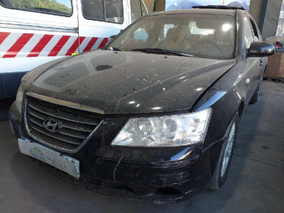 HYUNDAI SONATA (NF)