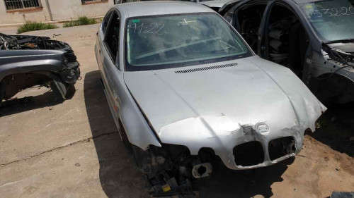  BMW SERIE 3 COMPACTO (E46) 