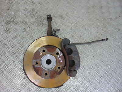 MANGUETA DELANTERA DERECHA, SSANGYONG, RODIUS